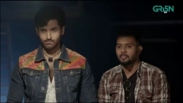 Honey Moon - Episode 05